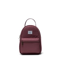 Nova Mini Backpack in Rose Brown