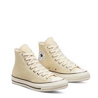 Baskets Chuck 70 Hi jaunes Alternate View