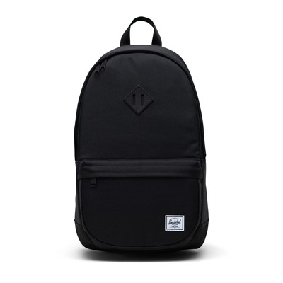 Heritage Pro Backpack in Black