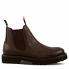 Men's Harry Cheslea Boots in Brown