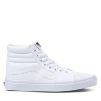 Sk8-Hi Sneakers in White