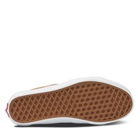 Men's Sk8-Hi Tapered Sneakers in Rust/White Alternate View