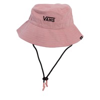 Level Up Bucket Hat in Pink