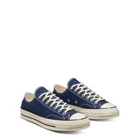 Chuck 70 Ox Sneakers in Midnight Navy Alternate View