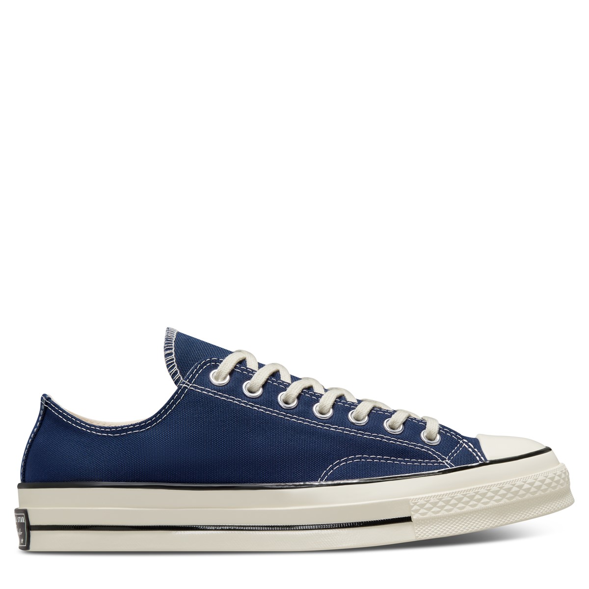 Chuck 70 Ox Sneakers in Midnight Navy