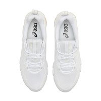Alternate view of Baskets GEL-QUANTUM 180 blanches pour hommes