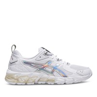 Women's GEL-QUANTUM 180 Sneakers in White/Silver