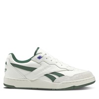Baskets BB 4000 II craie et vert foncé