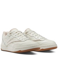 Women's BB 4000 II Sneakers in White/Pink