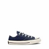 Baskets Chuck 70 Ox marine pour jeunes enfants