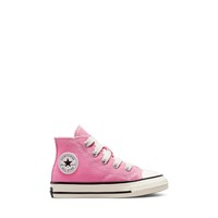 Toddler's Chuck 70 1V Hi Sneakers in Pink