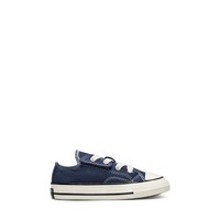 Toddler's Chuck 70 1V Sneakers in Navy
