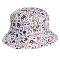 Kids' Multicolor adidas X Hello Kitty and Friends Bucket Hat