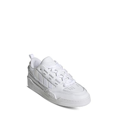 Men's adi2000 Sneakers in White Alternate View