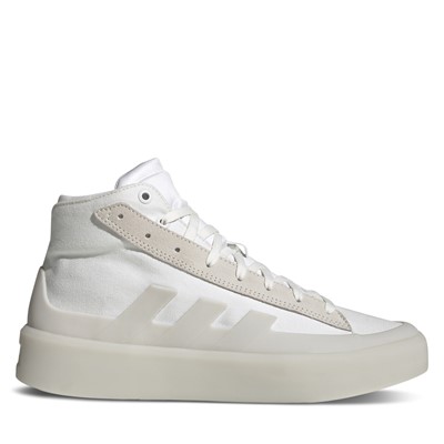 Men's ZNSORED Hi Sneakers in White