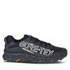 Men's Moab Speed GORE-TEX SE Shoes in Black