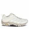Women's Moab 3 Hiking Shoes in Off-White