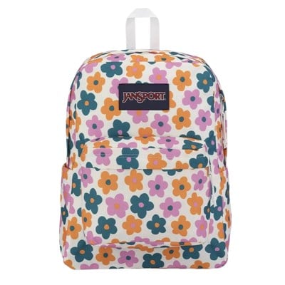 Multicolor Superbreak Backpack