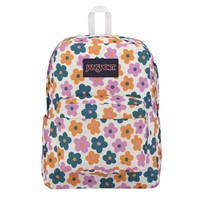 Multicolor Superbreak Backpack