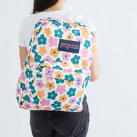 Multicolor Superbreak Backpack Alternate View