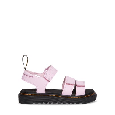 Little Kids' Klaire Strap Sandals in Pink