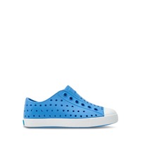 Chaussures Jefferson bleues pour jeunes enfants