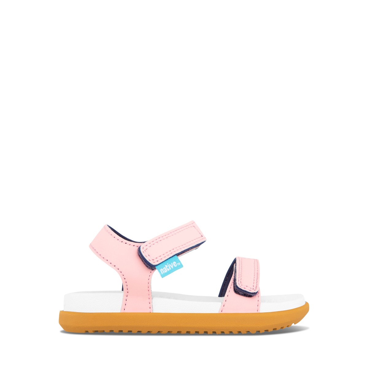 Little Kids' Charley Sandals in Pink