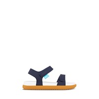 Toddler's Charley Sandals in Blue