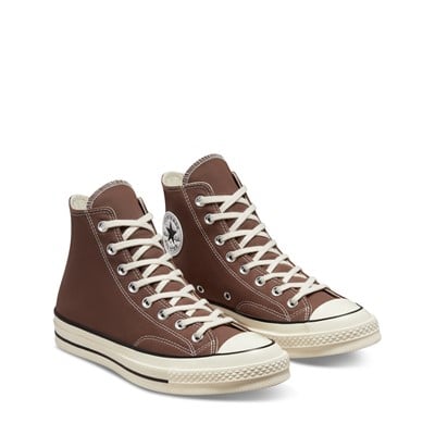 Converse chuck hotsell 70 brown