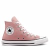 Chuck Taylor Hi Sneakers in Canyon Pink