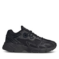 Women's Astir Sneakers in Black