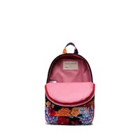 Kids' Heritage Backpack in Multicolor Floral Alternate View