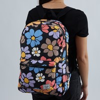 Multicolor Daypack Alternate View