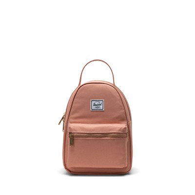Nova Mini Backpack in Pink
