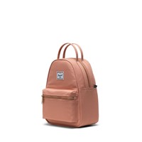 Nova Mini Backpack in Pink Alternate View