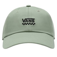 Court Side Baseball Hat in Green