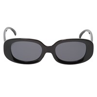 Showstopper Sunglasses in Black
