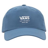 Outdoors Jockey Hat in Blue