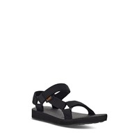 Sandales Original Universal noires pour tout-petits Alternate View