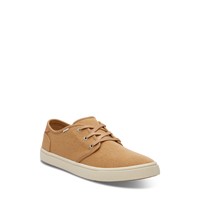 Men's Carlo Shoes in Light Brown Alternate View