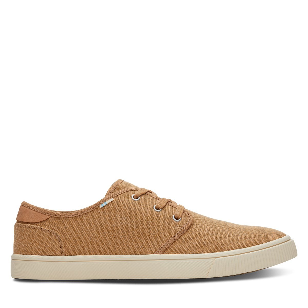 Men's Carlo Shoes in Light Brown