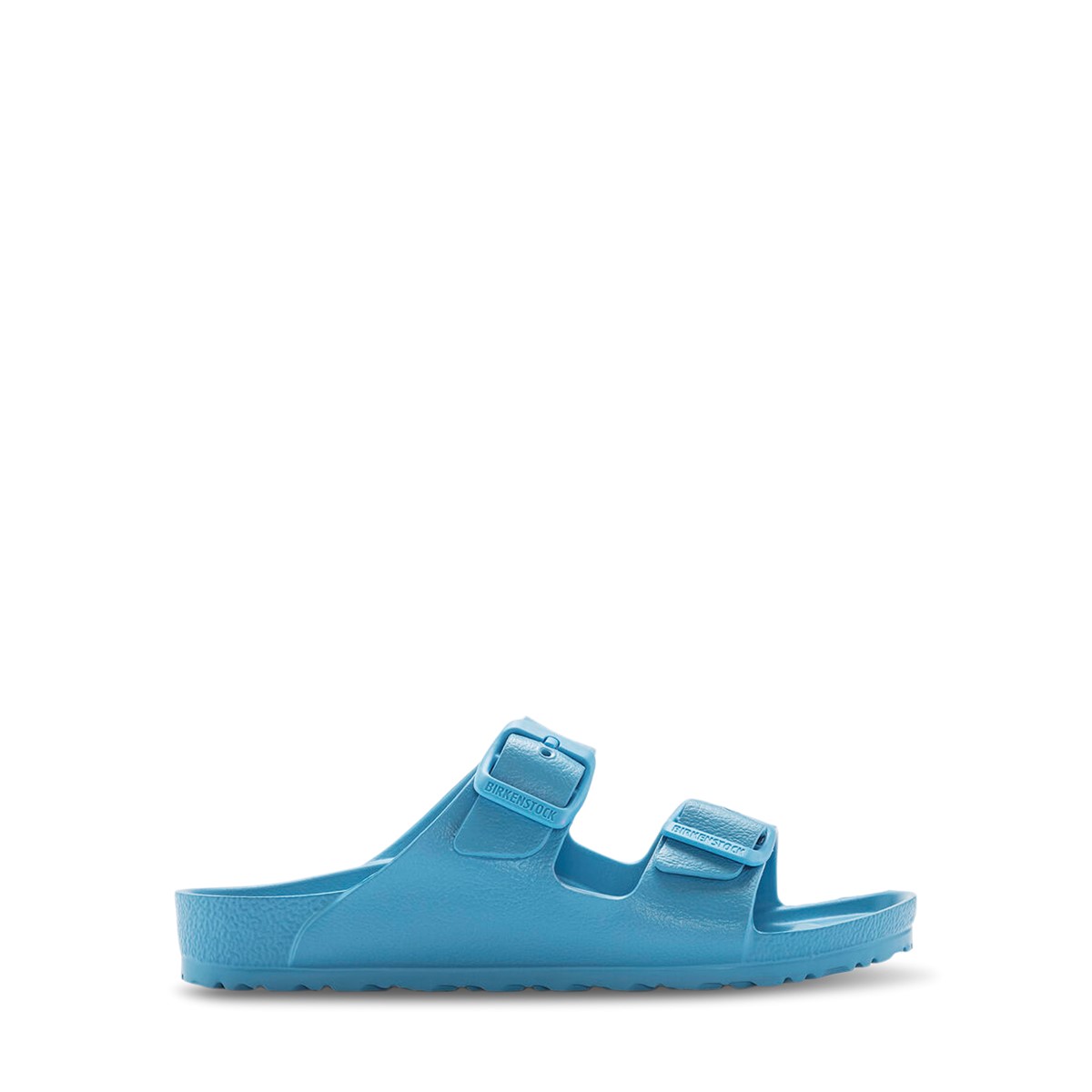 Sandales Arizona EVA bleues pour jeunes enfants