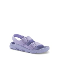 Little Kids' Mogani Strap Sandals in Purple Alternate View