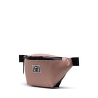 Seventeen Weather Resistant Hip Bag in Ash Pink Alternate View