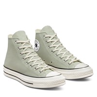 Converse hotsell green 70s