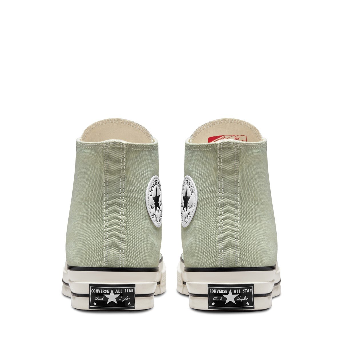 Converse 70s hotsell high green