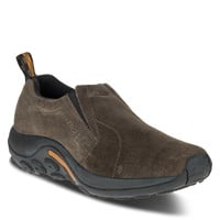 Men's Jungle Moc Slip-On Shoes in Brown Alternate View