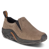 Women's Jungle Moc Slip-On Shoes in Brown Alternate View