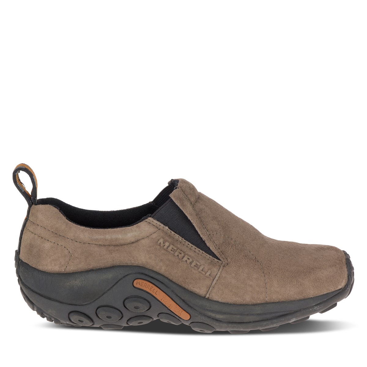 Women's Jungle Moc Slip-On Shoes in Brown