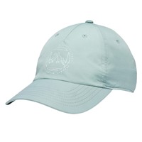 Spring Canyon Baseball Hat in Teal